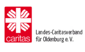Logo Landes-Caritasverband für Oldenburg e. V.